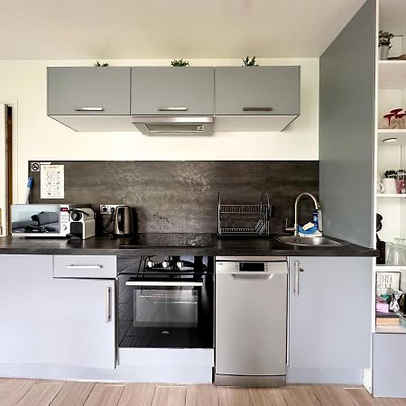Duplex Disney Paris 쉐시 외부 사진