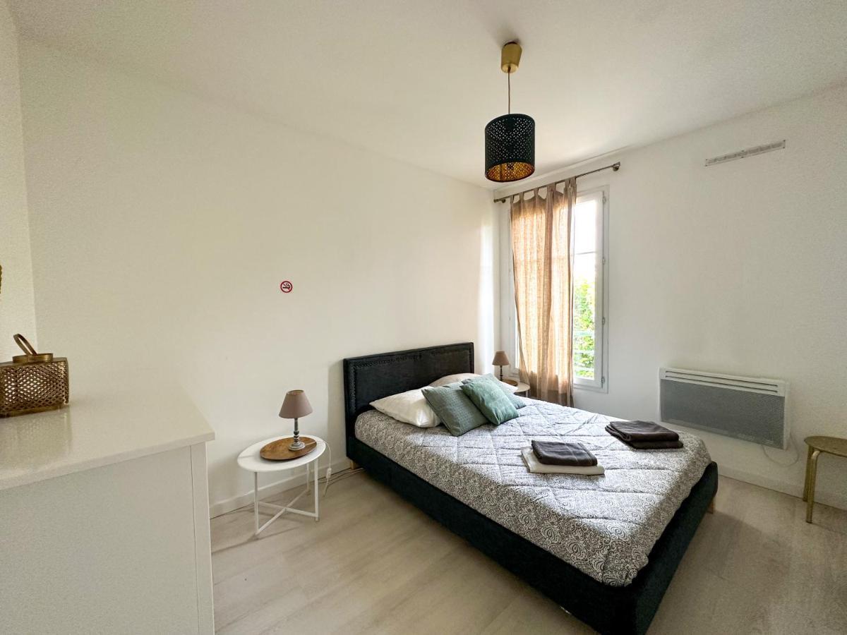 Duplex Disney Paris 쉐시 외부 사진